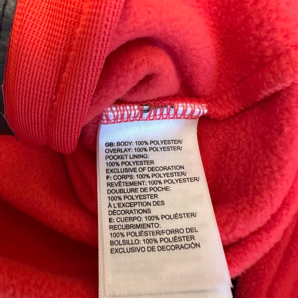 The North Face Glacier Full Zip Jacket - Picture 6 of 8